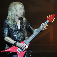 K.K. Downing Quits Judas Priest