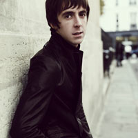 Miles Kane: Interview