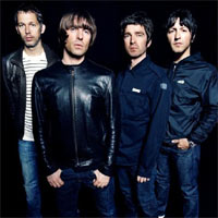 Win Tickets To See Oasis Live At Wembley Stadium!