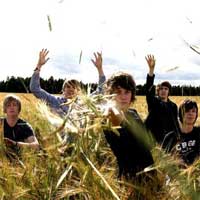 One Night Only Announce Massive UK Tour
