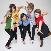 Operator Please To Play New London Festival
