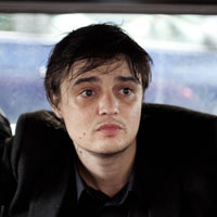 Pete Doherty: 'I wasn't wanted at Amy's funeral'