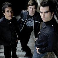 Back with a Bang? Stereophonics