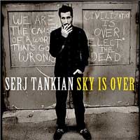 Serj Tankian - 'Sky Is Over'