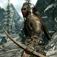 Parents Who Named Child After Skyrim Win Free Games For Life