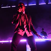 Kanye West Confirms will.i.am Is Producing New U2 Album