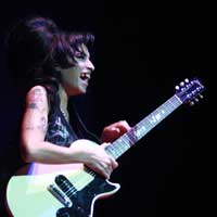 Amy Winehouse Is The New Bridget Bardot