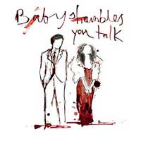 Babyshambles - 'You Talk'