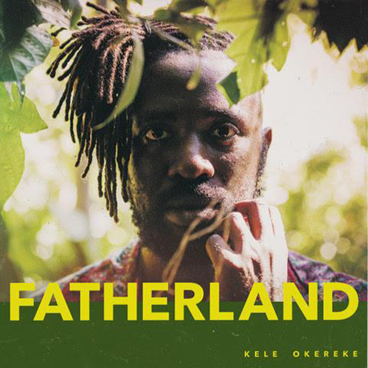 Kele Okereke announces new album Fatherland Streets Been Talkin video