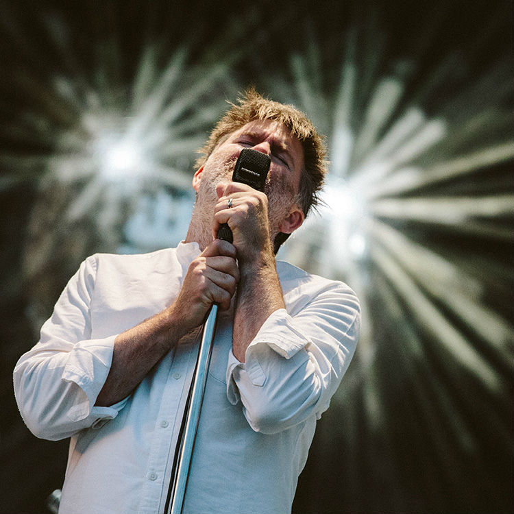 Lovebox 2016 photos & review - LCD Soundsystem, Run The Jewels, MO