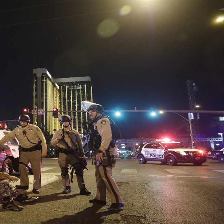 Twenty dead, 100 injured Route 91 Harvest Festival shooting Las Vegas 