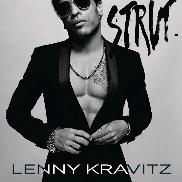 Is this the most preposterous Lenny Kravitz story ever told?