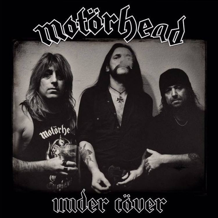 Motorhead Mikkey Dee new material Lemmy tribute gig Under Cover