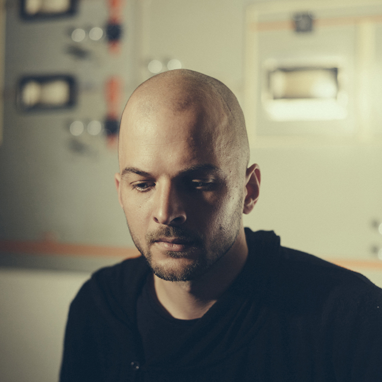 Nils Frahm announces UK and Eire tour in 2018