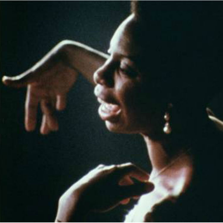 What Happened Miss Simone Trailer for Netflix released