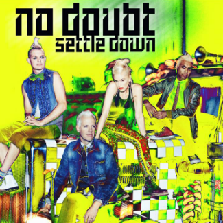 No Doubt reveal 'Settle Down' video - watch