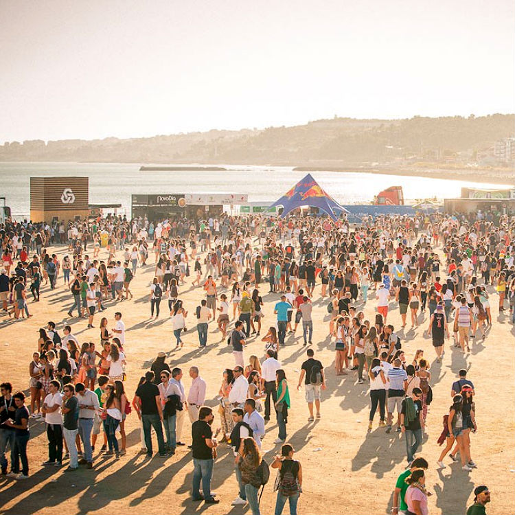 Nos Alive festival 2016 - reasons why you have to go, line-up, tickets