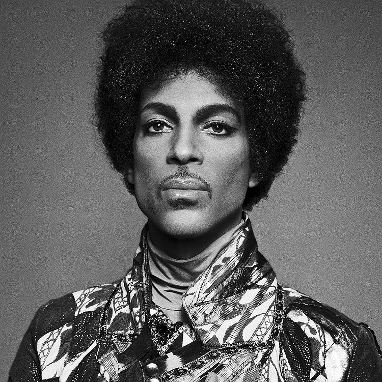 A Prince tribute: The party will last forever