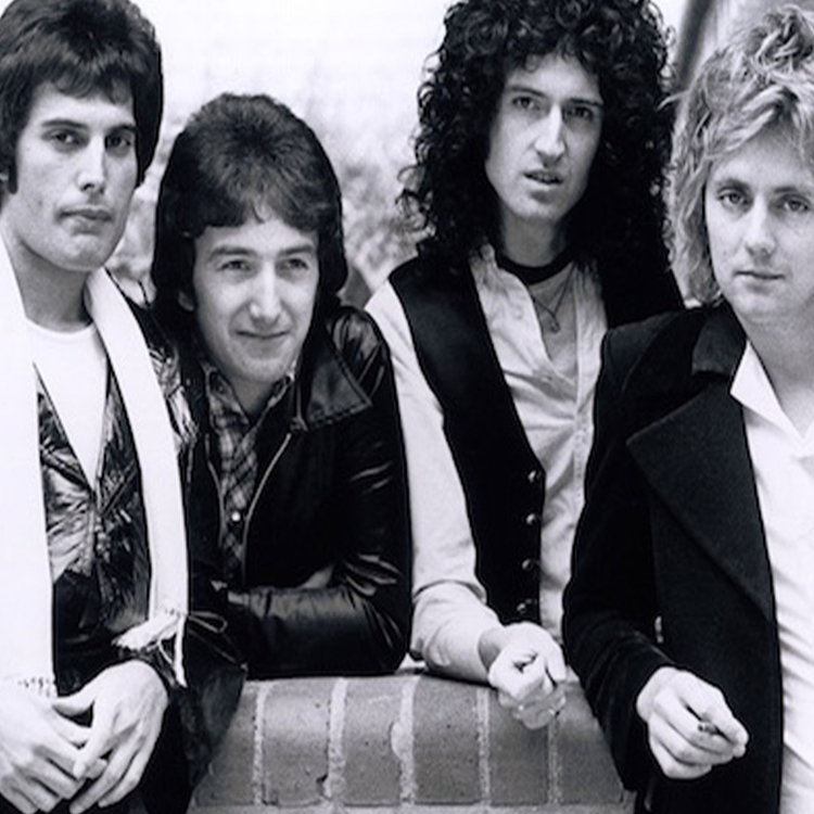 Queen share trailer for 40th anniversary edition of News Of The World