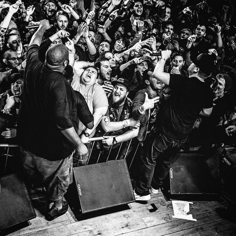 Run The Jewels talk Ferguson and friendship 