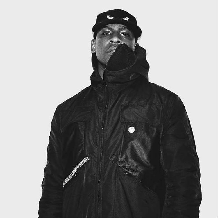 Skepta Shutdown video released