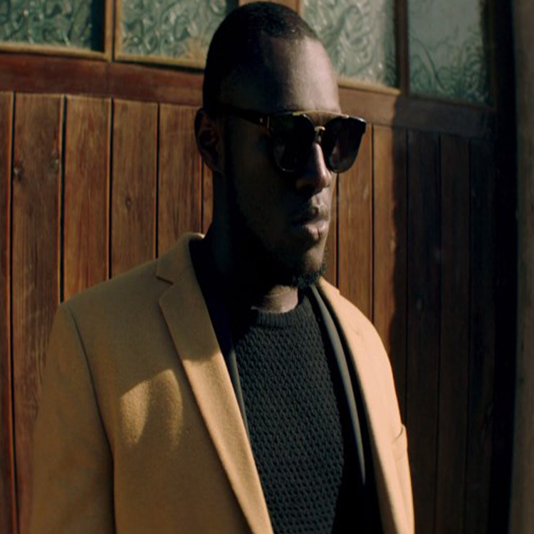 Stormzy featuring Kehlani new video Cigarettes And Cush watch
