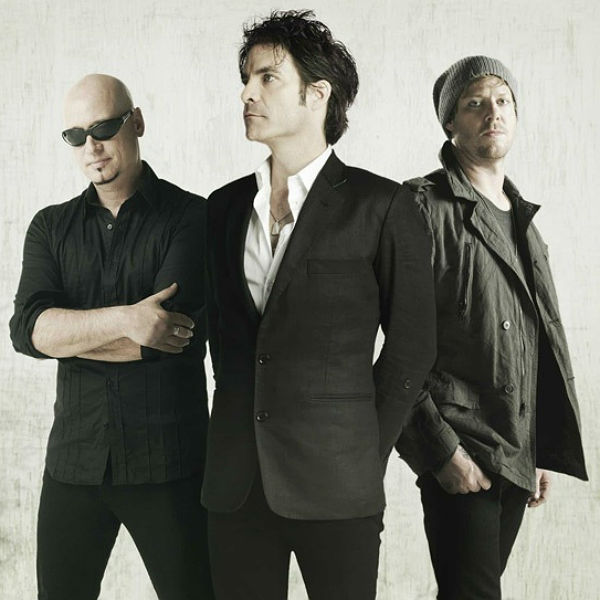 Tickets to Train's 100 Club gig on sale now