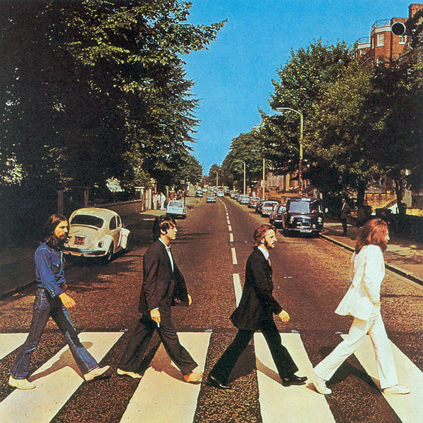 Celebrate The Beatles' Abbey Road anniversary with a live stream of the crossing