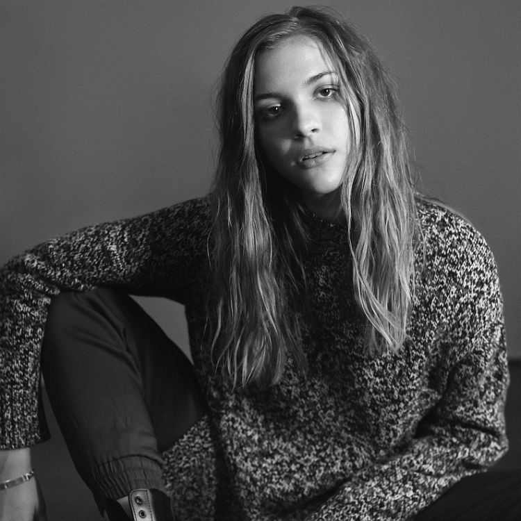 Tove Styrke: 'People expect less because I'm a woman'