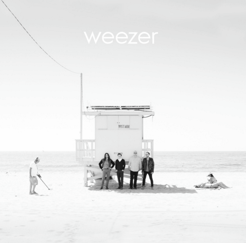 Weezer White Album review ahead of Manchester, Brixton shows - tickets