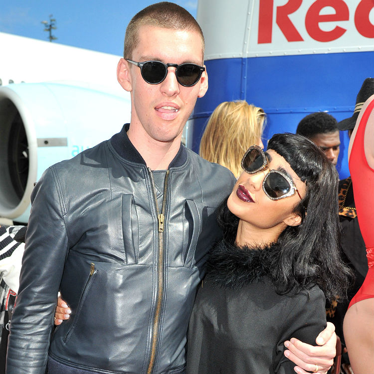 Willy Moon And Natalia Kills Sacked Following X Factor Comments Gigwise