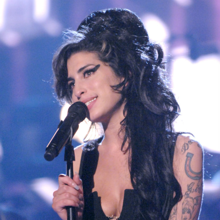 New trailer released for forthcoming Amy Winehouse documentary 