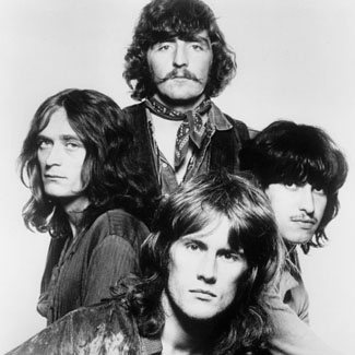 Woodstock guitar legend Alvin Lee dies unexpectedly, aged 68