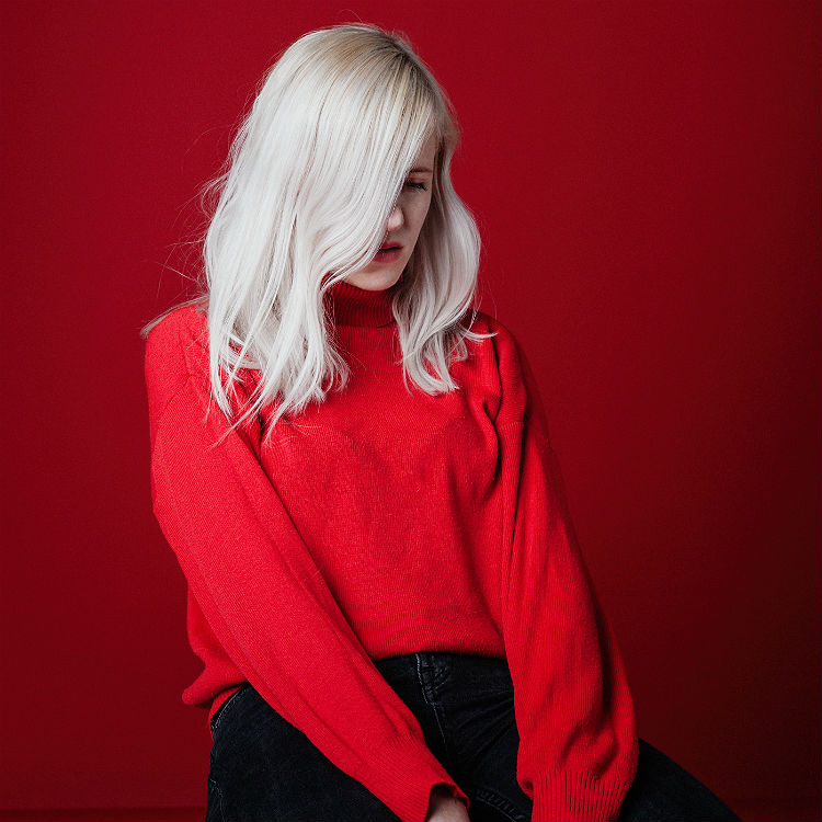 Amber Arcades track review cannonball
