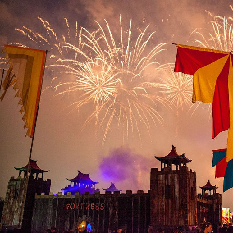 Beat-Herder festival 2016 review, 8 reasons why you need to go in 2017