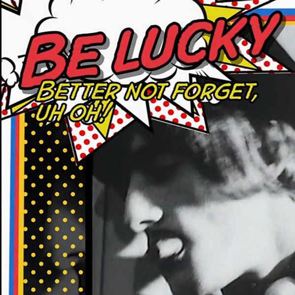 The Who reveal retro 'Be Lucky' video with comic strip artwork