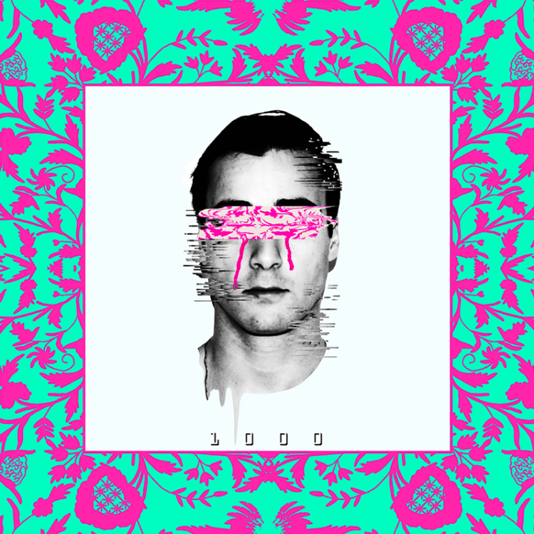 Ben Khan unveils new single 1000