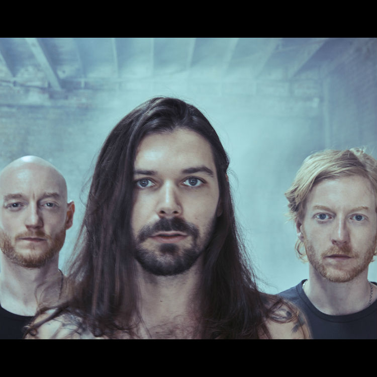 Biffy Clyro on anxiety, evolution, Tony Blair + being 'embarrassed to be British'