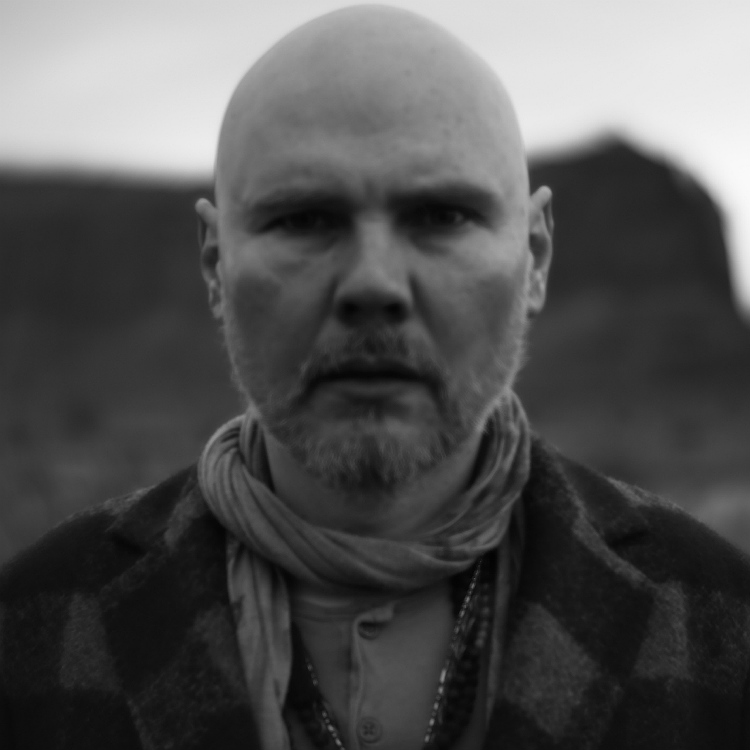 'I like to fuck with people': Billy Corgan interviewed