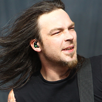 Bullet for My Valentine: 'I don't see Justin Bieber as competition'