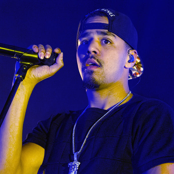 J Cole responds to Kendrick Lamar's 'Control' verse in 'TKO' remix