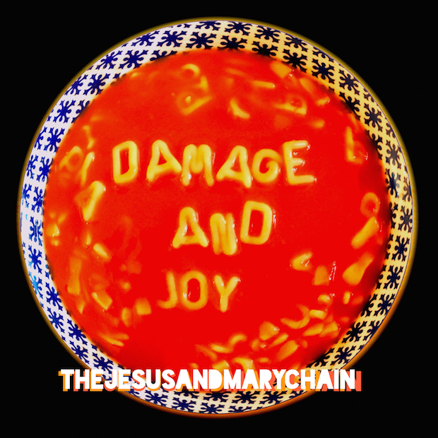 The Jesus and mary chain album review