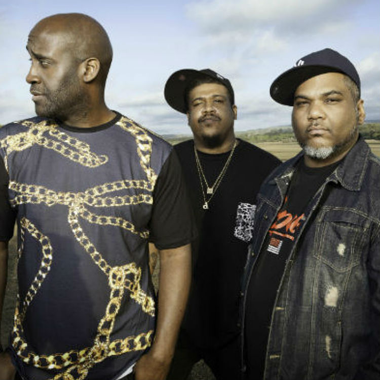 De La Soul launch a Kickstarter campaign for their new album