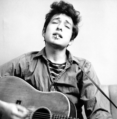 Bob Dylan delivers Nobel Prize lecture cites Buddy Holly as influence