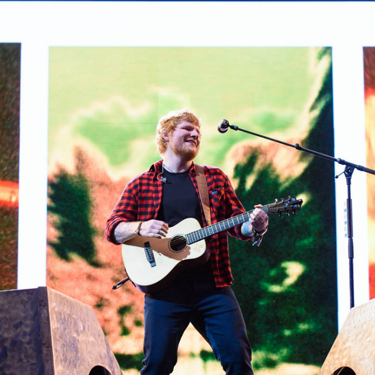 Ed Sheeran appears in the new Game Of Thrones Season Seven Dragonstone