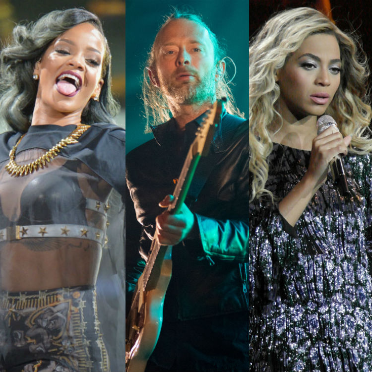 The biggest, most exciting tours still to come in 2016