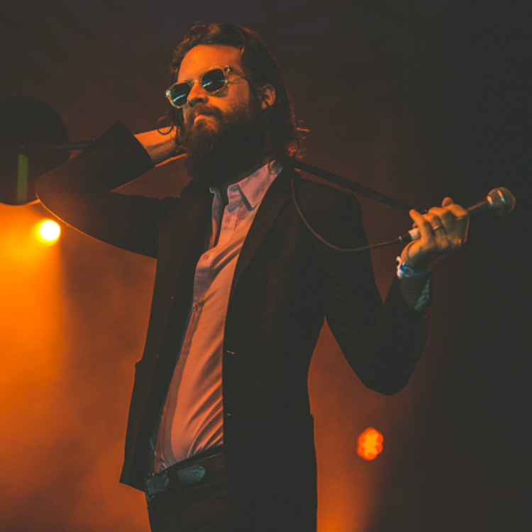 Father John Misty, Bonobo and Moon Duo Added To Roskilde