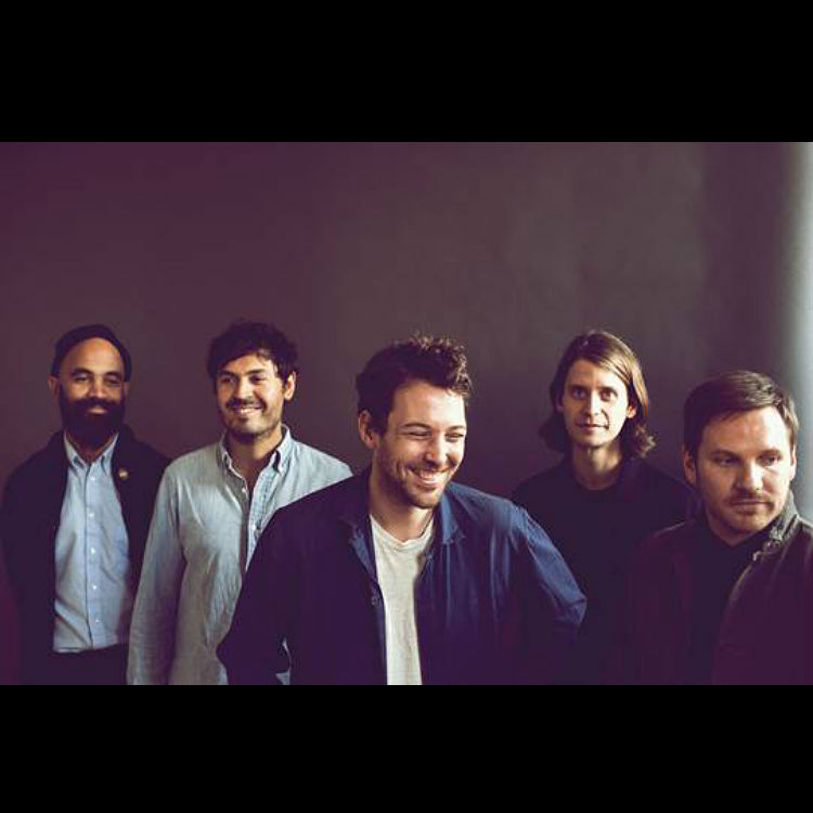 Fleet Foxes announce new album Crack-Up, share new song