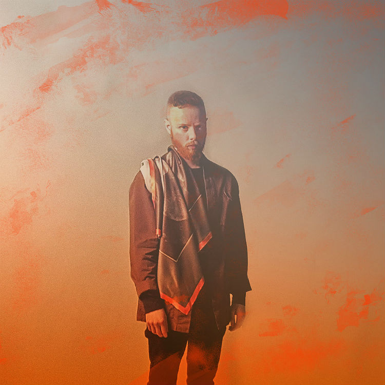 Forest Swords releases new single The Highest Flood