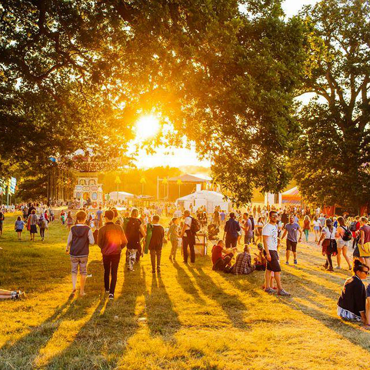 The best, most beautiful boutique festivals in the UK Gigwise